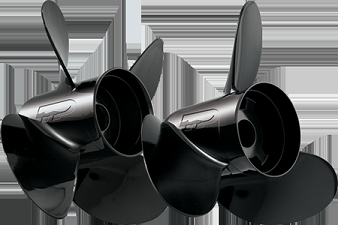 Boat Propellers Recommendation