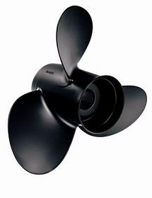 The Best Value in Boat Propellers – Aluminum Propellers