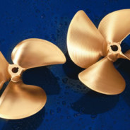 Acme Propellers – Inboard Boat Propellers