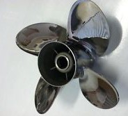 Boat Propeller Selection