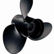 The Best Value in Boat Propellers – Aluminum Propellers