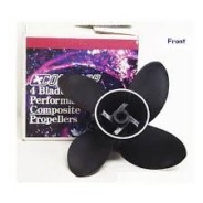 Composite Boat Propellers – Comprops