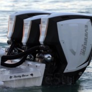 The History of Outboard Motors – Part Fourteen