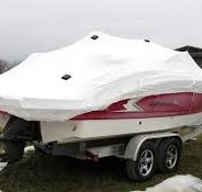 Getting your boat ready for winter