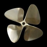 OJ Props – Inboard Boat Propellers