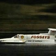 Fastest Boats on the Water – The 60’s, 70’s and 80’s