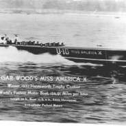 Fastest Boats on the Water – Gar Wood