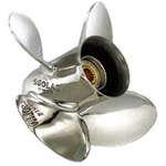 Boat Propellers, Stainless Steel Boat Props - Discount Propeller