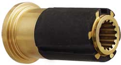 Turning Point Propellers MasterGuard Hubkit