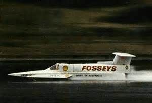 Fastest Boats on the Water – The 60’s, 70’s and 80’s