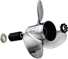 Turning Point Stainless Steel Propellers