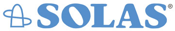 Solas Propellers logo