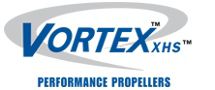 Vortex Props logo