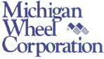 Michigan Wheel Props Corporate Logo